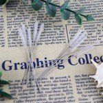 10 Pack Hearing Aid Vent Tube Cleaning Brushes