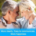 Hearing Aid Cleaning Kit with Brushes and Case