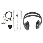 Williams Sound Pocketalker 2.0 Hearing Amplifier