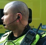 Ear Gear Mini Cordless Beige for Hearing Aids