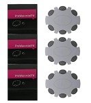 Oticon MiniFit Hearing Aid Wax Guard Filters (3 Pack)