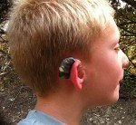 Ear Gear Micro Cordless Hearing Aid Protectors