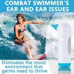 Tilcare Electric Ear Dryer for Swimmer's Ear