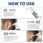 Natural Tinnitus Relief Spray for Ringing Ears