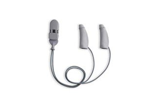 Ear Gear Mini Corded – Protect Hearing Aids & Amplifiers