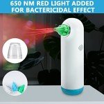 Tilcare Electric Ear Dryer for Swimmer's Ear