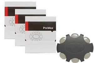 Oticon Prowax Hearing Aid Wax Guard Filters