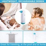 Tilcare Electric Ear Dryer for Swimmer's Ear