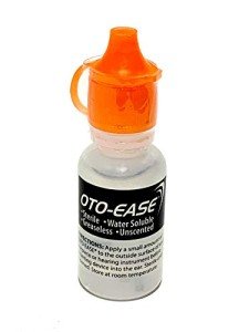 Oto-Ease Ear Lubricant - 0.5 Ounce