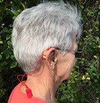 Ear Gear Mini Corded – Protect Hearing Aids & Amplifiers