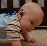 Ear Gear Mini Corded – Protect Hearing Aids & Amplifiers