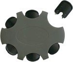 Oticon Hearing Aid ProWax MiniFit Filters - 4 Pack