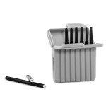 Signia/Connexx QuickGuard Wax Guard Filters (40)