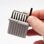 Signia/Connexx QuickGuard Wax Guard Filters (40)