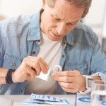 200 Count Hearing Aid Cleaning Wipes - Individually Wrapped