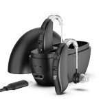 Rechargeable Noise Cancelling Hearing Aids for Seniors