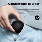 Rechargeable Noise Cancelling Hearing Aids for Seniors