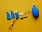 Widex BTE Hearing Aid Care and Maintenance Set