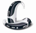 Nickston Hearing Aid Care Set for Phonak BTE