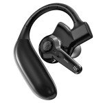 Bluetooth Hearing Aids for Seniors with Volume Control