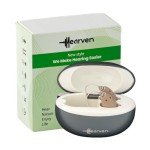 Rechargeable BTE Hearing Aids with Noise Cancellation