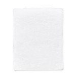 BD Medical 326895 Alcohol Wipes, 70% Isopropyl Alcohol, Pack of 1200