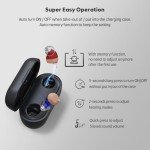 Vivtone Supermini Rechargeable Hearing Aids - Digital Sound