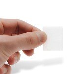 BD Medical 326895 Alcohol Wipes, 70% Isopropyl Alcohol, Pack of 1200