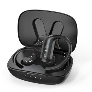 Rechargeable Hearing Aids for Seniors and Adults