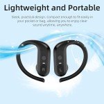 Rechargeable Hearing Aids for Seniors and Adults