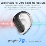 Rechargeable Hearing Aids for Seniors and Adults