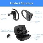 Rechargeable Hearing Aids for Seniors and Adults