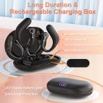 Bluetooth Hearing Aids for Seniors