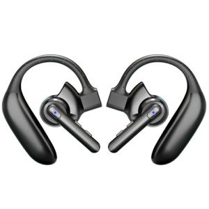 Noise-Canceling Bluetooth Hearing Aids for Seniors