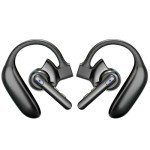 Noise-Canceling Bluetooth Hearing Aids for Seniors