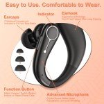 Bluetooth Hearing Aids for Seniors