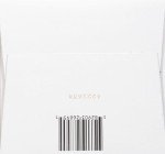 BD Alcohol Swabs 100 Each White