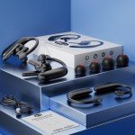 Noise-Canceling Bluetooth Hearing Aids for Seniors