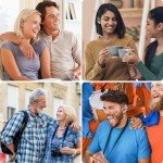 Noise-Canceling Bluetooth Hearing Aids for Seniors