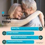 Rechargeable Digital Hearing Aids with Noise Cancelling