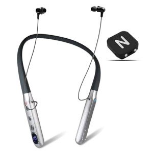 Neosonic Wireless Hearing Amplifier for TV & Conversations