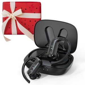 Rechargeable Hearing Aids for Severe Hearing Loss