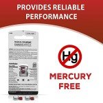 Hearing Aid Batteries Size 312 - 80 Pack