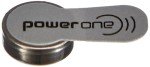 Power One Zinc P312 Hearing Aid Batteries - 60 Pack