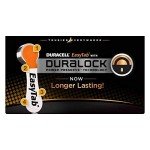 32-Pack Mercury-Free Hearing Aid Batteries