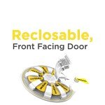 Rayovac Size 10 Hearing Aid Batteries (24 Count)