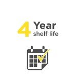 Rayovac Size 10 Hearing Aid Batteries (24 Count)