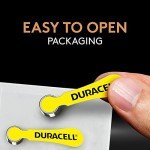 Duracell Size 10 Hearing Aid Batteries, 32 Count