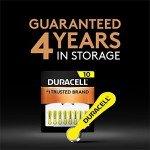 Duracell Size 10 Hearing Aid Batteries, 32 Count
