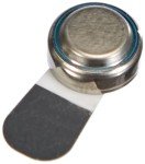 Power One Zinc P312 Hearing Aid Batteries, 60 Pack